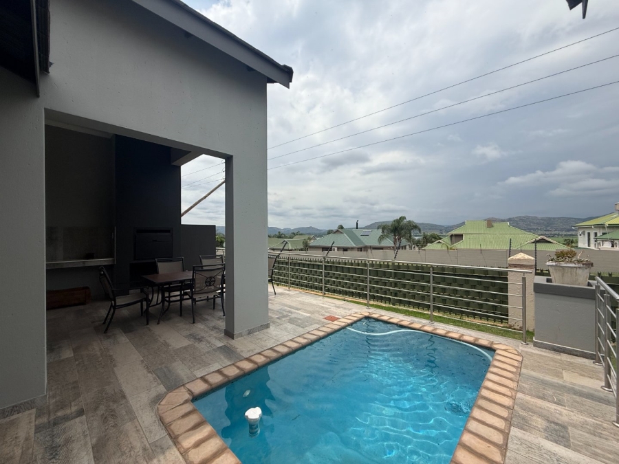 3 Bedroom Property for Sale in Kosmos Ridge North West